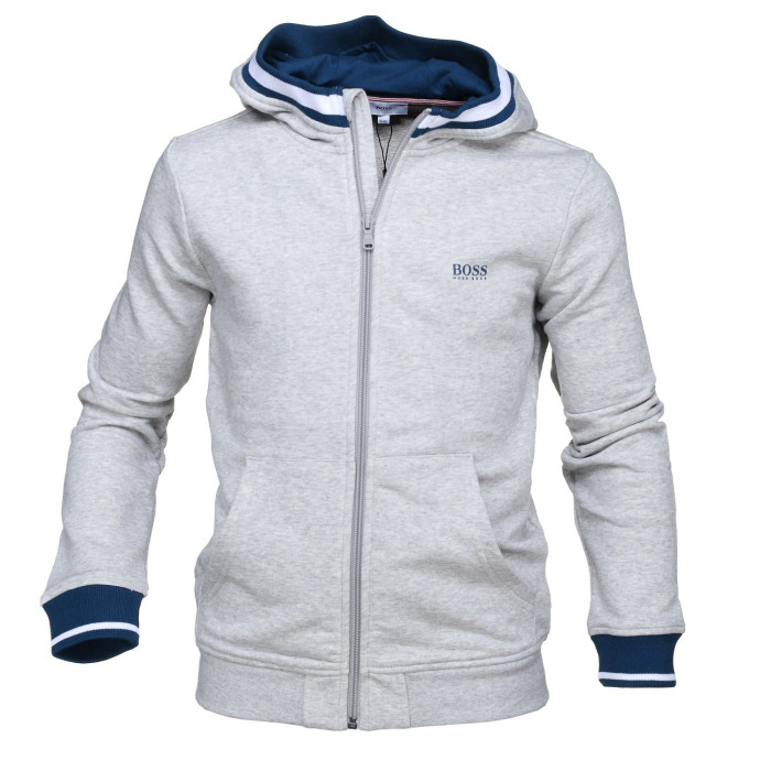 Cardigan Hugo Boss Cadet - Ref. J25C27-A89