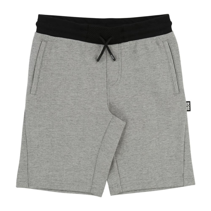 Bermuda Hugo Boss Cadet - Ref. J24540-A89 Bermuda Hugo Boss Cadet - Ref. J24540-A89