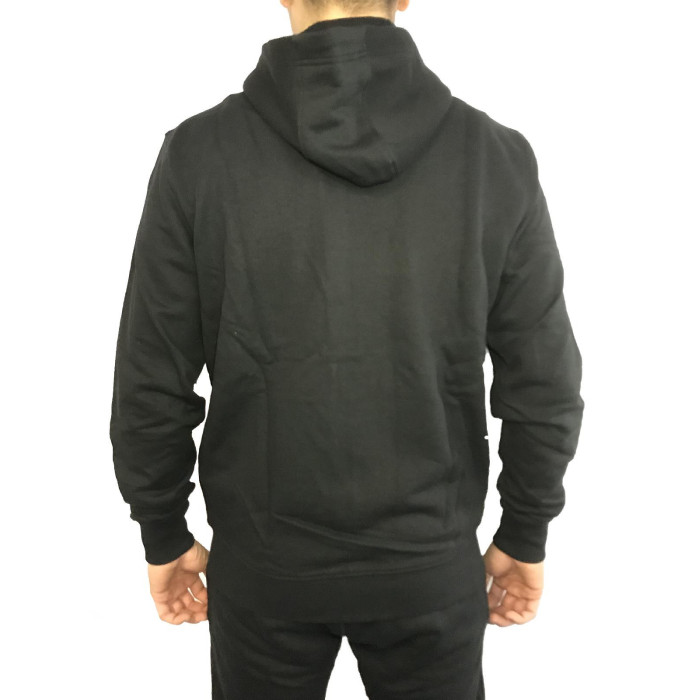 Sweat à capuche New Era Chicago Bulls - Ref. 11530779