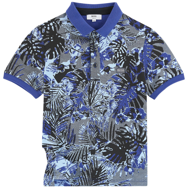 Polo Hugo Boss Cadet - Ref. J25C05-861 Polo Hugo Boss Cadet - Ref. J25C05-861