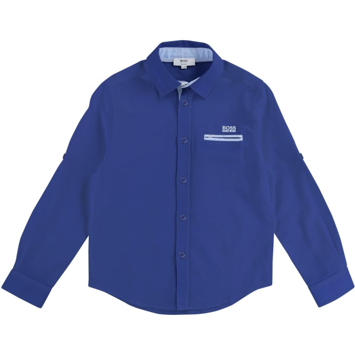 Chemise Hugo Boss Cadet - Ref. J25C13-861