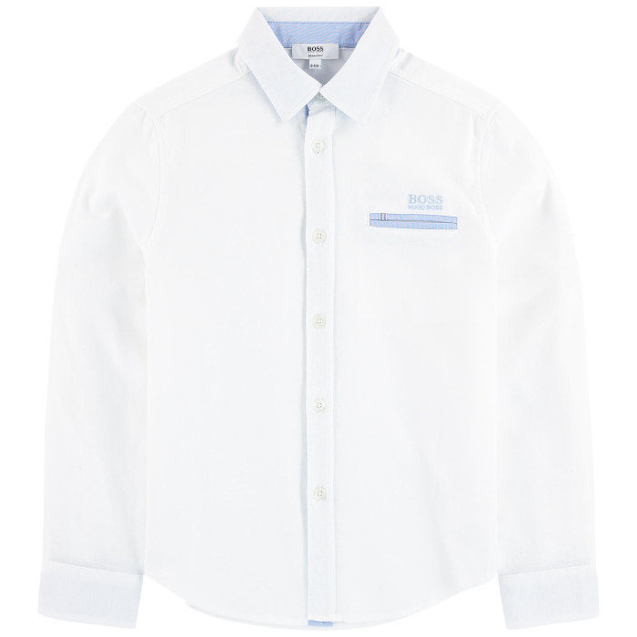 Chemise Hugo Boss Cadet - Ref. J25C13-10B