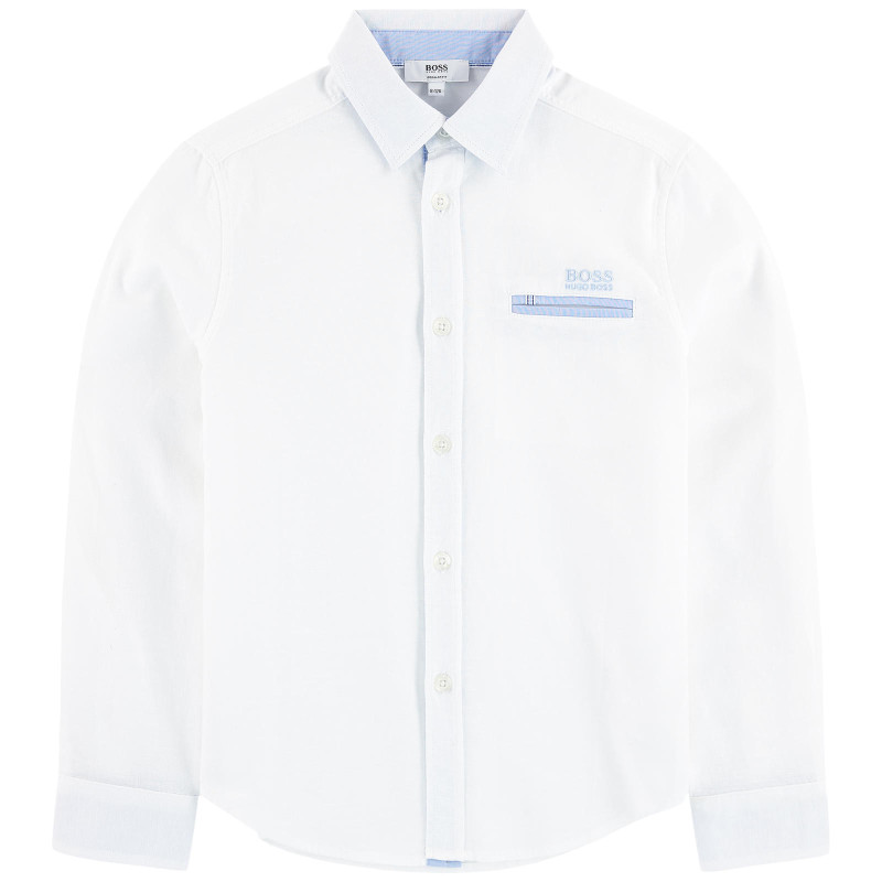 Chemise Hugo Boss Cadet - Ref. J25C13-10B Chemise Hugo Boss Cadet - Ref. J25C13-10B