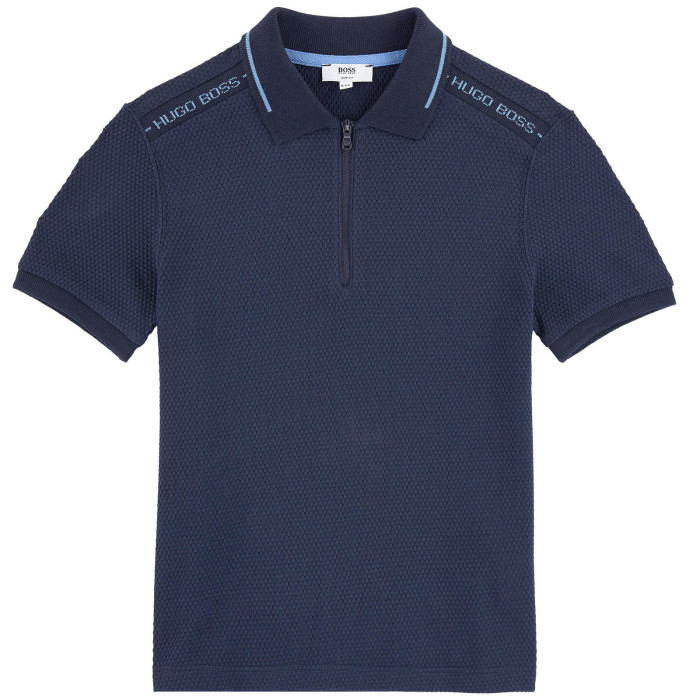 Polo Hugo Boss Cadet - Ref. J25C44-849