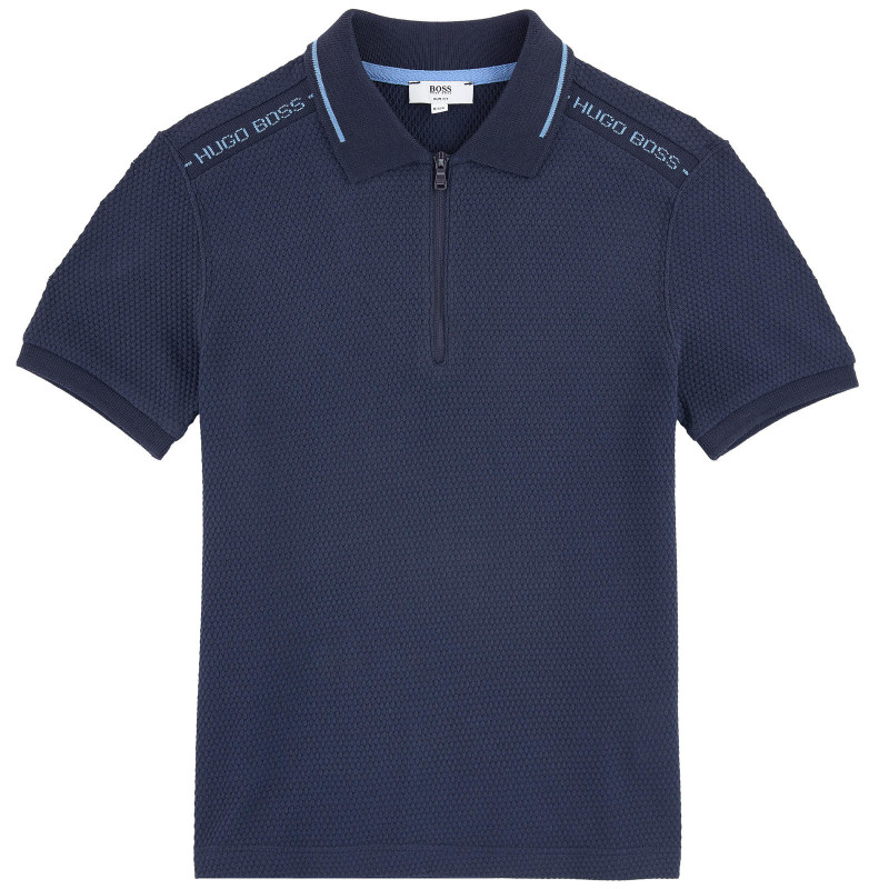 Polo Hugo Boss Cadet - Ref. J25C44-849 Polo Hugo Boss Cadet - Ref. J25C44-849