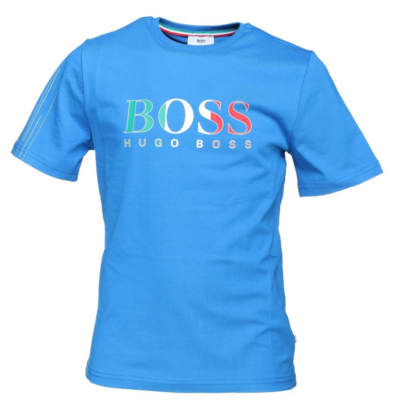 Tee-shirt Hugo Boss Cadet - Ref. J25C53-Z59 Tee-shirt Hugo Boss Cadet - Ref. J25C53-Z59