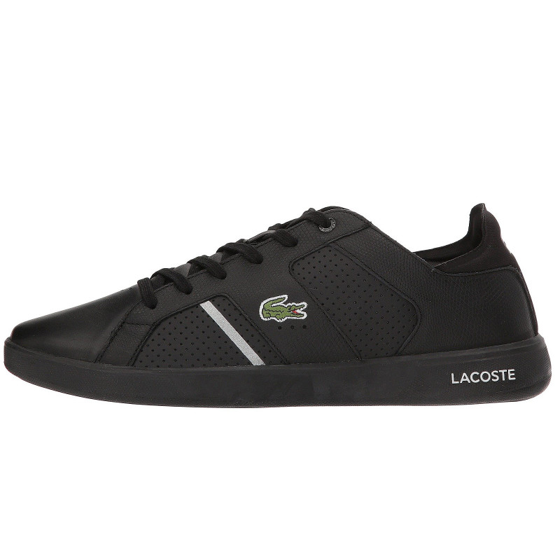 Basket Lacoste Novas CT 118 2 SPM - Ref. 735SPM004022F Basket Lacoste Novas CT 118 2 SPM - Ref. 735SPM004022F