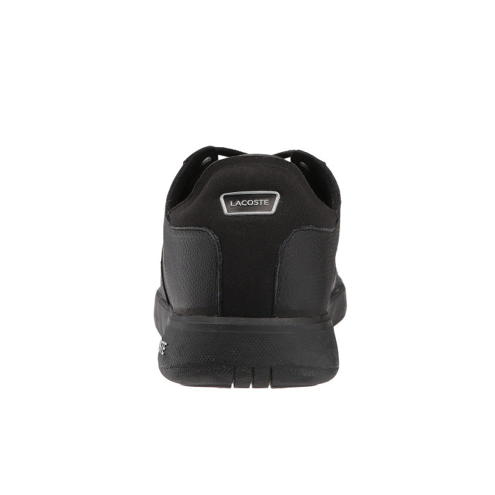 Basket Lacoste Novas CT 118 2 SPM - Ref. 735SPM004022F