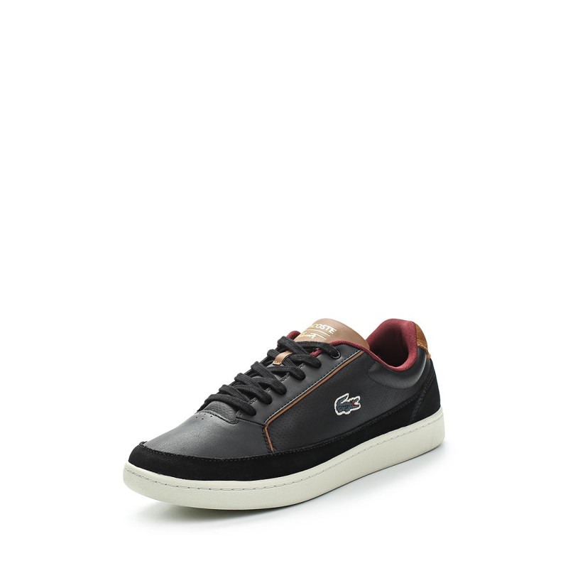 Basket Lacoste Setplay 118 2 SPM - Ref. 735SPM0042094 Basket Lacoste Setplay 118 2 SPM - Ref. 735SPM0042094