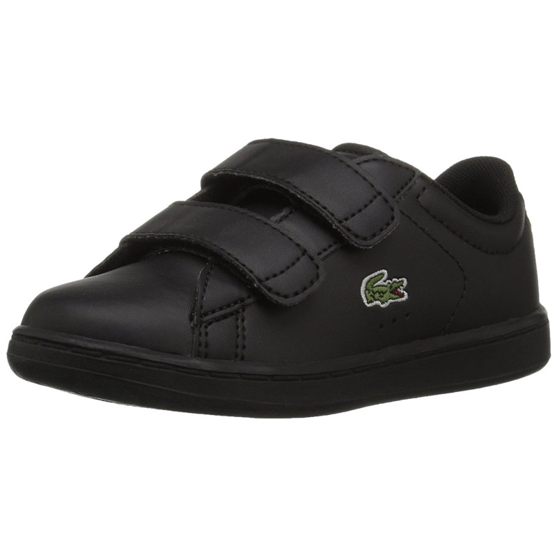 Basket Lacoste Carnaby Evo 118 4 SPI Cadet - Ref. 735SPI000402H Basket Lacoste Carnaby Evo 118 4 SPI Cadet - Ref. 735SPI000402H