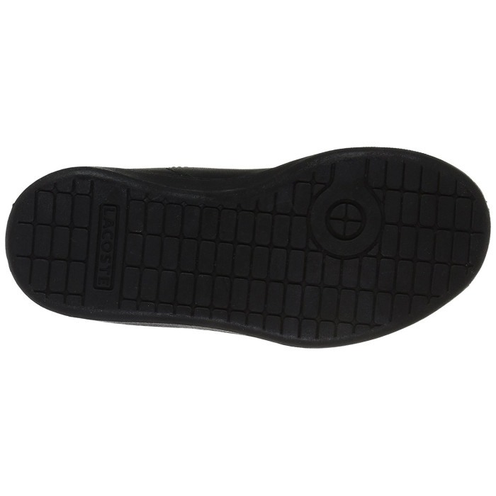 Basket Lacoste Carnaby Evo 118 4 SPI Cadet - Ref. 735SPI000402H