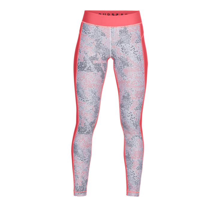 Legging Under Armour HeatGear Printed - Ref. 1305428-819