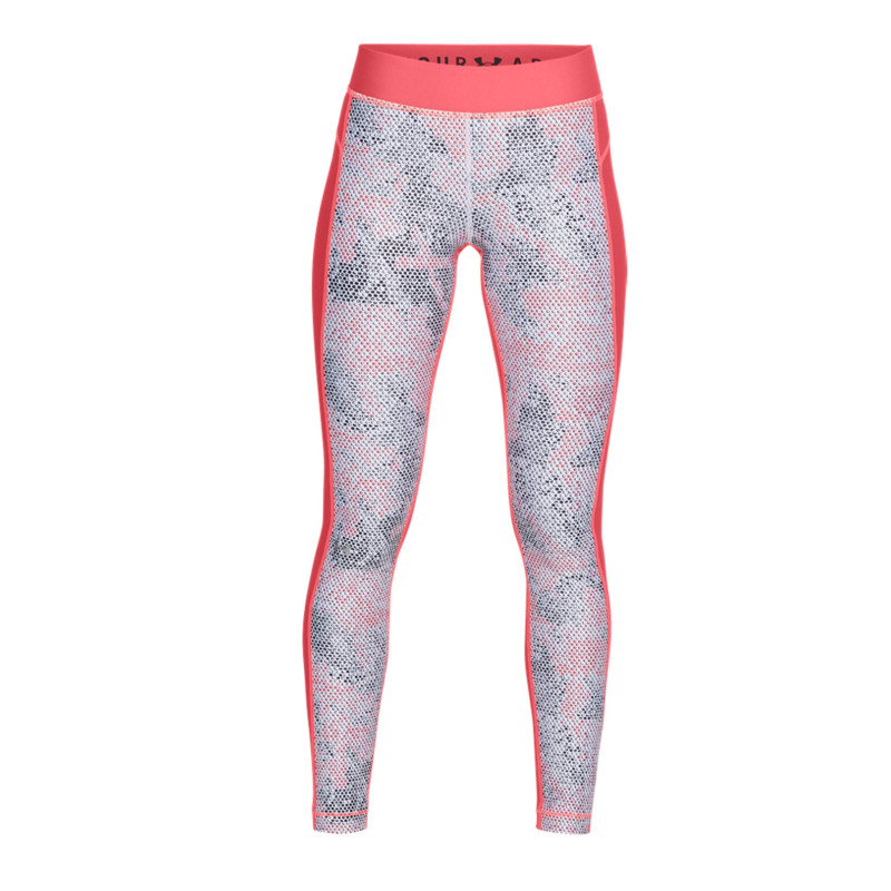 Legging Under Armour HeatGear Printed - Ref. 1305428-819 Legging Under Armour HeatGear Printed - Ref. 1305428-819