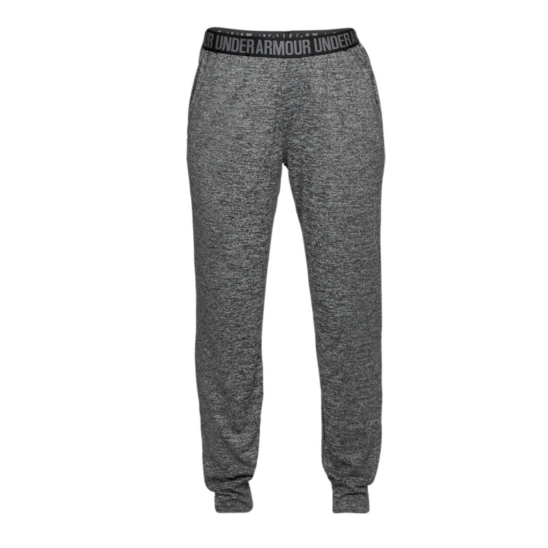 Pantalon de survêtement Under Armour Play Up Twist - Ref. 1311331-001 Pantalon de survêtement Under Armour Play Up Twist - Ref. 1311331-001