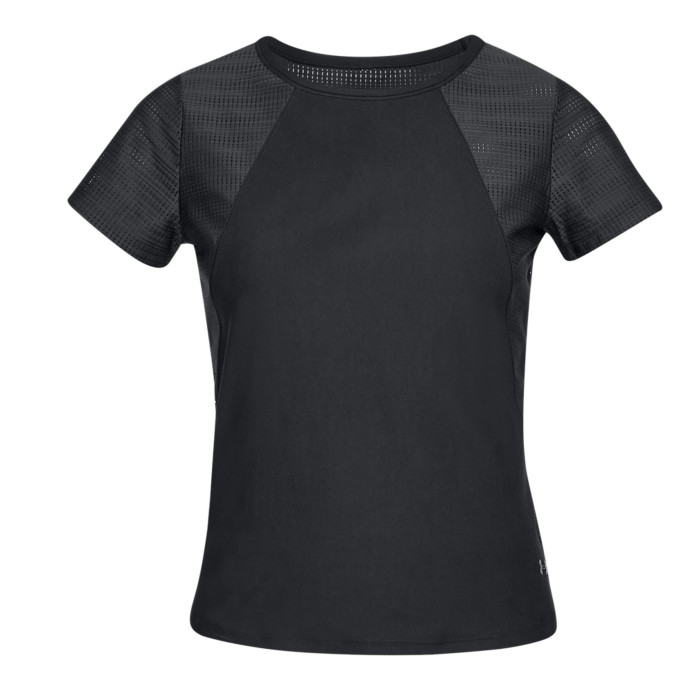 Tee-shirt Under Armour Vanish Disrupt Mesh - Ref. 1316591-001