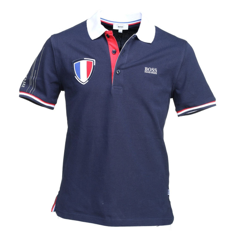 Polo Hugo Boss Cadet - Ref. J25C54-Z56 Polo Hugo Boss Cadet - Ref. J25C54-Z56