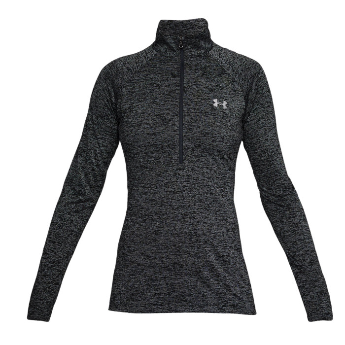 Tee-shirt Under Armour Tech Twist ½ Zip - Ref. 1320128-001