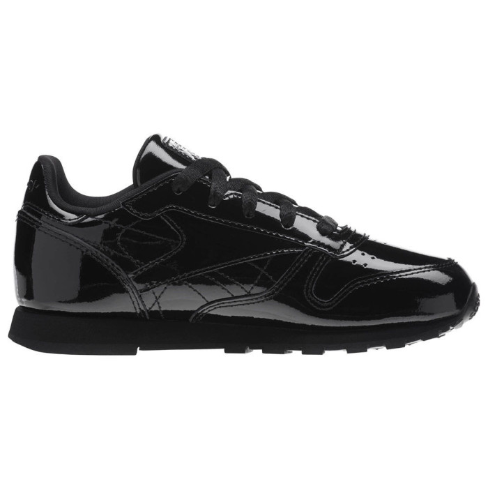 Basket Reebok Classic Leather Patent Cadet - Ref. CN2069