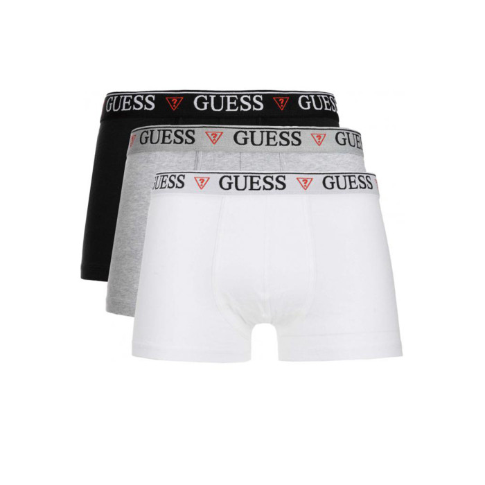 Pack 3 boxers Moschino - Ref. U77G43-JR0003-F017