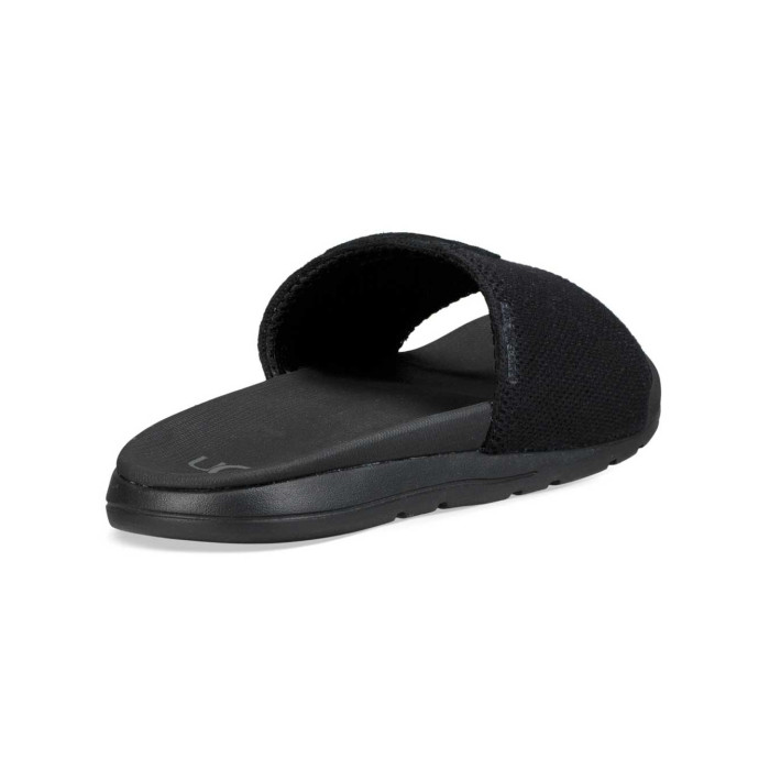 Sandale UGG Xavier Hyperweave - Ref. XAVIER-HYPERWEAVE-BLK