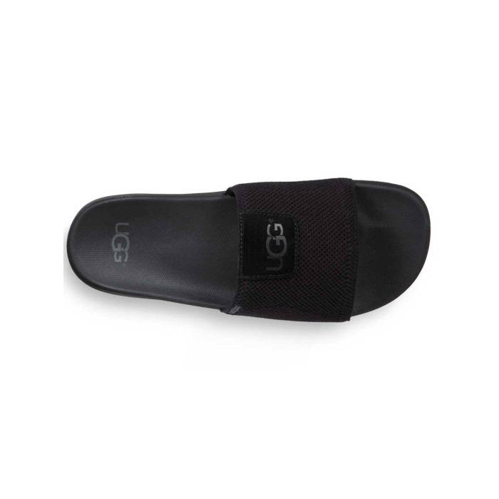 Sandale UGG Xavier Hyperweave - Ref. XAVIER-HYPERWEAVE-BLK