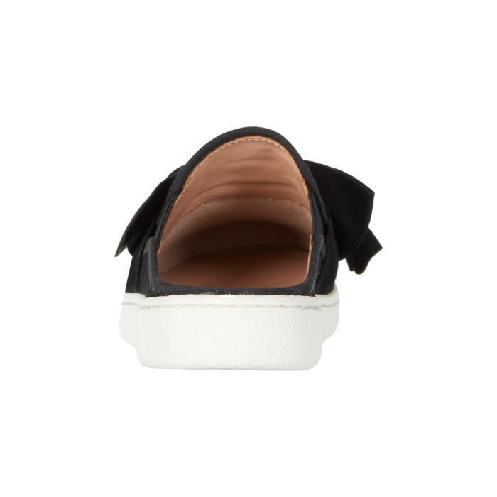 Sandale UGG Luci Bow - Ref. LUCI-BOW-BLACK