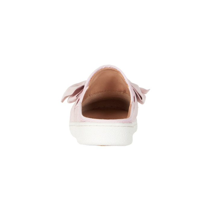 Sandale UGG Luci Bow - Ref. LUCI-BOW-SEASHELL-PINK