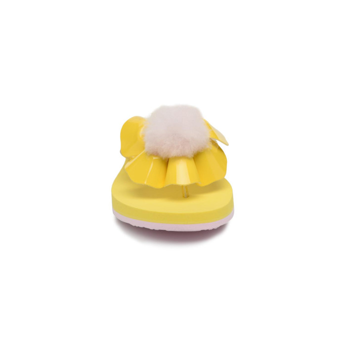 Tong UGG Poppy - Ref. POPPY-LEMON-YELLOW