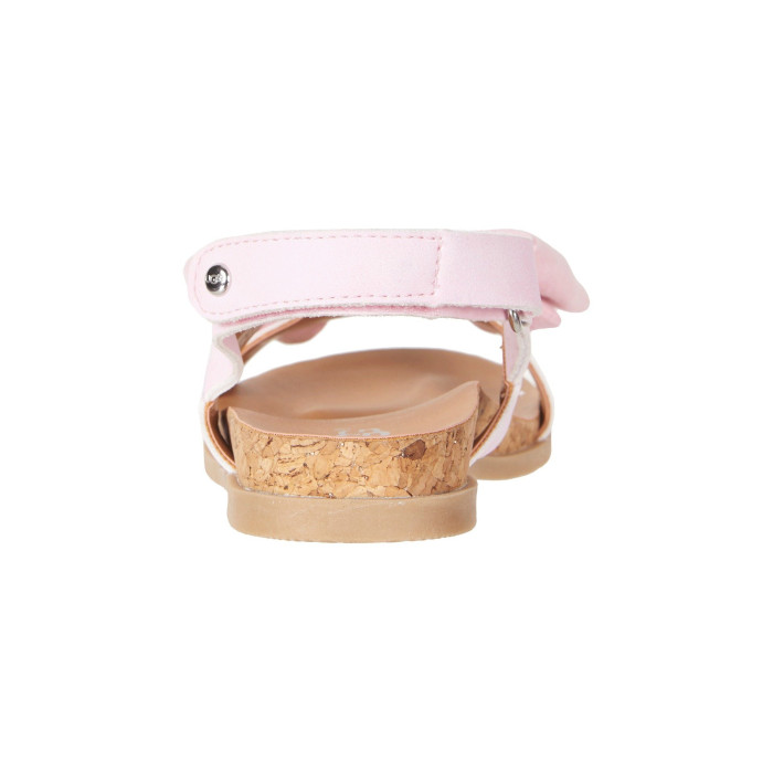 Sandale UGG Fonda - Ref. K-FONDA-SEASHELL