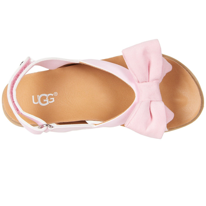 Sandale UGG Fonda - Ref. K-FONDA-SEASHELL