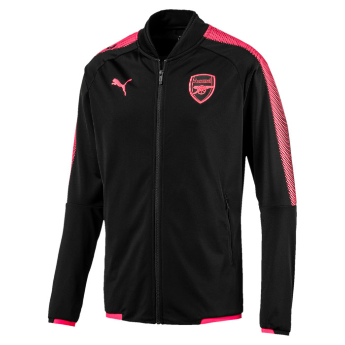Veste de survêtement Puma Arsenal FC Stadium - Ref. 751695-05