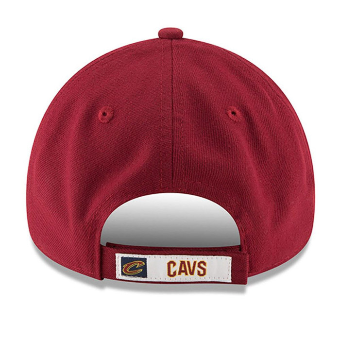 Casquette New Era Cleveland Cavaliers The League 9Forty - Ref. 11486916
