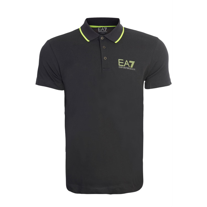 Polo EA7 Emporio Armani - Ref. 3ZPF65-PJJ6Z-1994