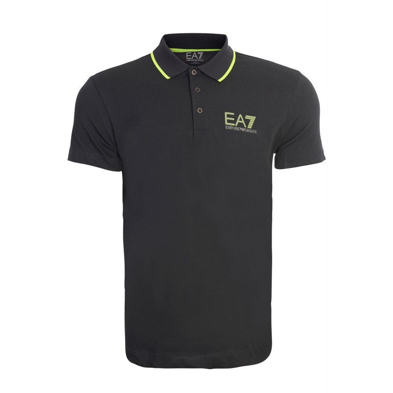 Polo EA7 Emporio Armani - Ref. 3ZPF65-PJJ6Z-1994 Polo EA7 Emporio Armani - Ref. 3ZPF65-PJJ6Z-1994