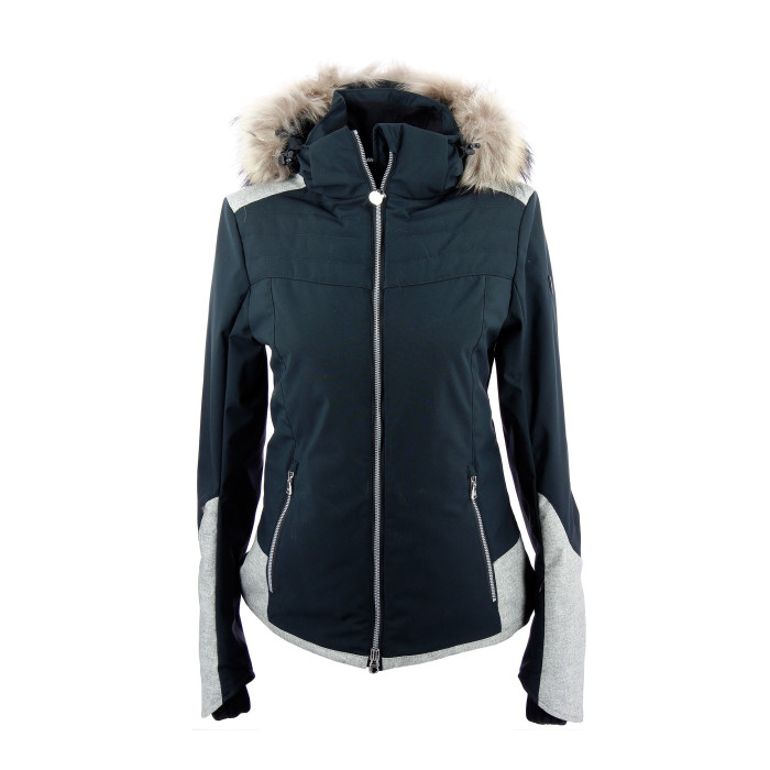 EA7 Emporio Armani Veste de ski EA7 Emporio Armani (Noir)