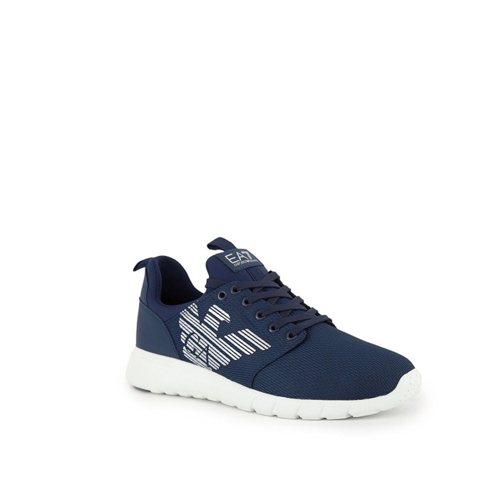Basket EA7 Emporio Armani - Ref. 248050-CC299-06935