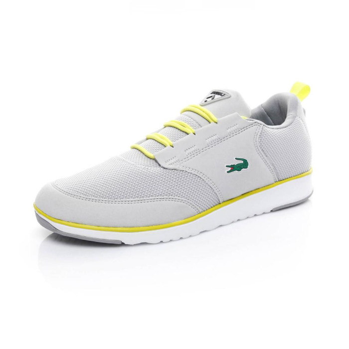 Basket Lacoste Light 117 1 SPM - Ref. 733SPM1026334