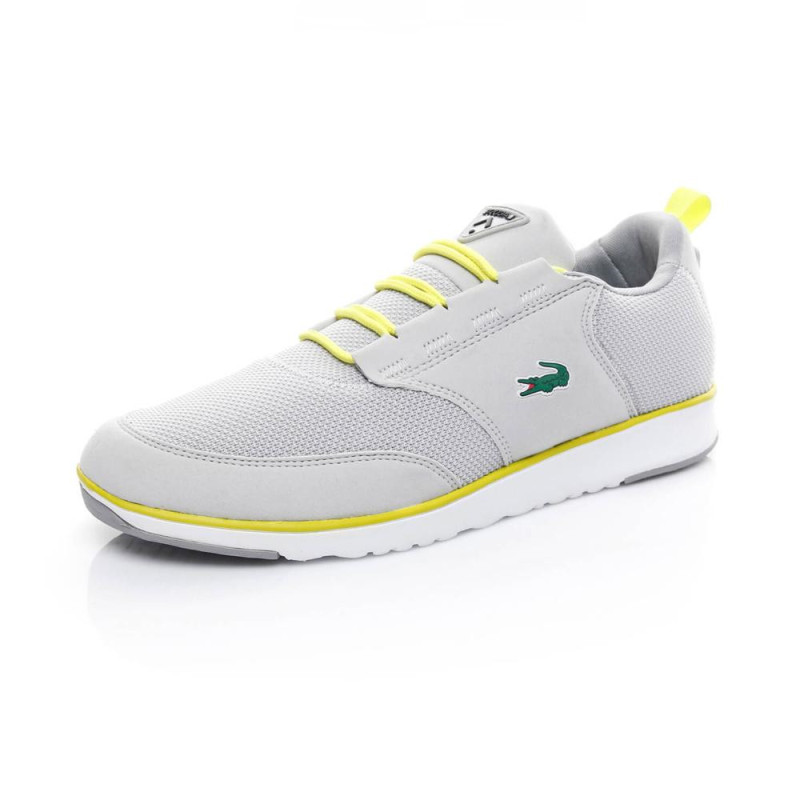 Basket Lacoste Light 117 1 SPM - Ref. 733SPM1026334 Basket Lacoste Light 117 1 SPM - Ref. 733SPM1026334
