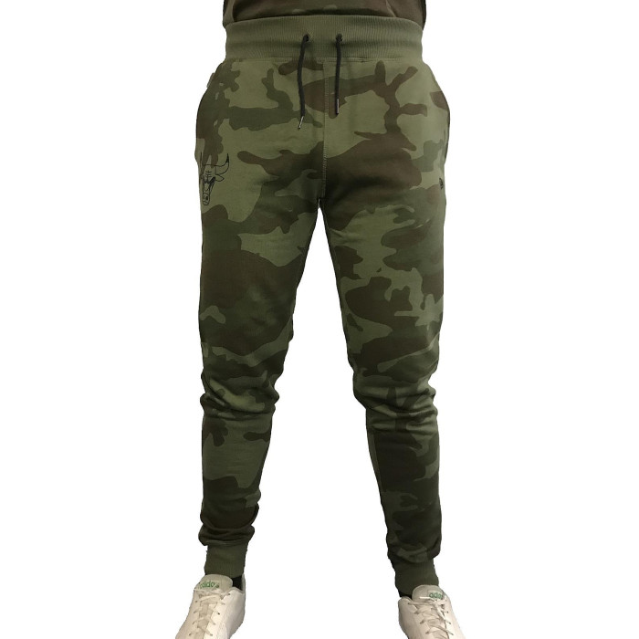 Pantalon de survêtement New Era Chicago Bulls - Ref. 11530774