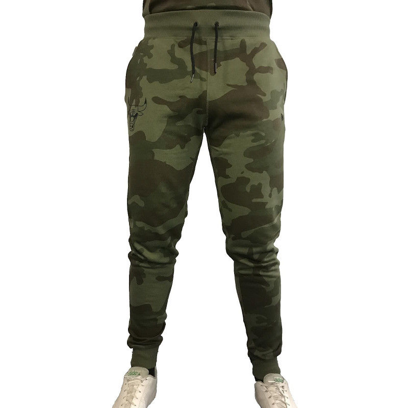 Pantalon de survêtement New Era Chicago Bulls - Ref. 11530774 Pantalon de survêtement New Era Chicago Bulls - Ref. 11530774