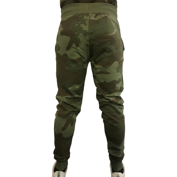 Pantalon de survêtement New Era Chicago Bulls - Ref. 11530774