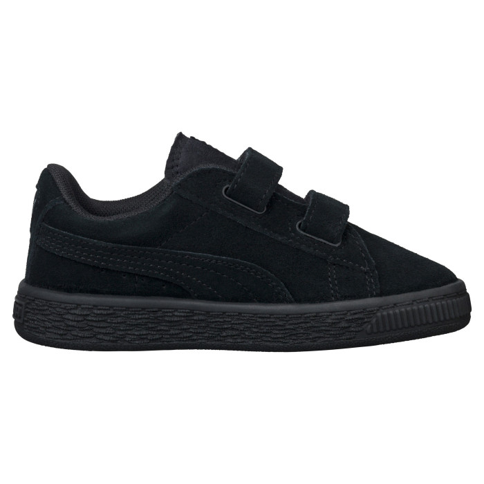 Basket Puma Suede 2 Straps Cadet - Ref. 356274-52