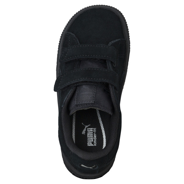 Basket Puma Suede 2 Straps Cadet - Ref. 356274-52