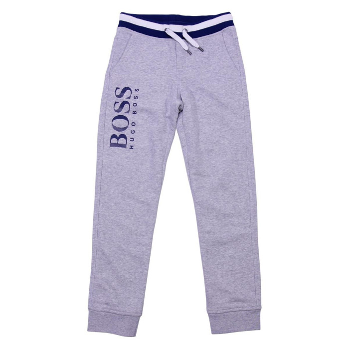 Pantalon de survêtement Hugo Boss Cadet - Ref. J24543-A89