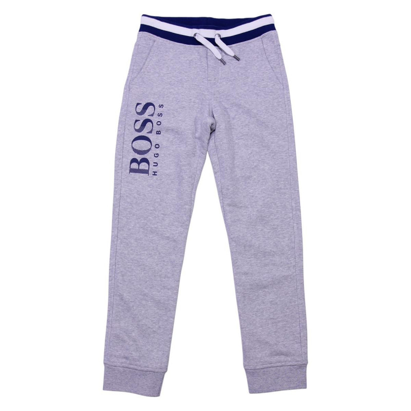 Pantalon de survêtement Hugo Boss Cadet - Ref. J24543-A89 Pantalon de survêtement Hugo Boss Cadet - Ref. J24543-A89