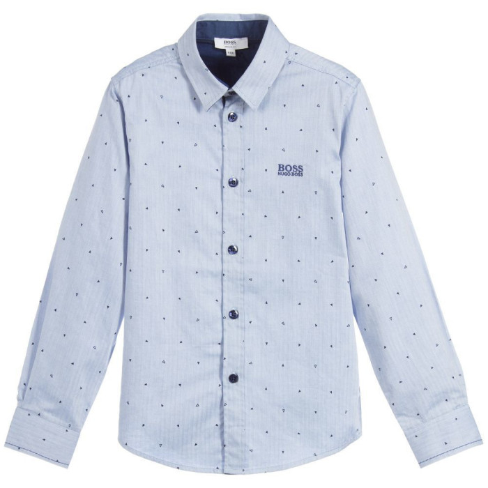Chemise Hugo Boss Cadet - Ref. J25C35-771
