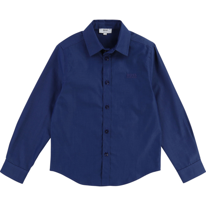 Chemise Hugo Boss Cadet - Ref. J25C49-828J Chemise Hugo Boss Cadet - Ref. J25C49-828J