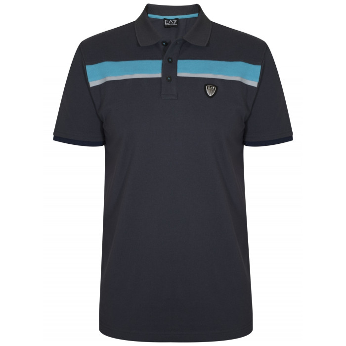 Polo EA7 Emporio Armani - Ref. 3ZPF79-PJ61Z-1994