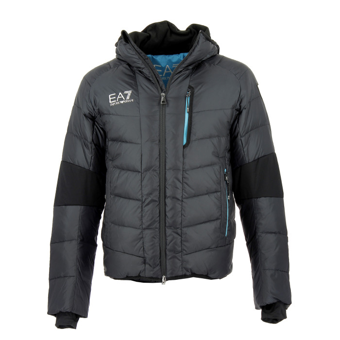 Blouson EA7 Emporio Armani - Ref. 6YPB44-PN43Z-1200