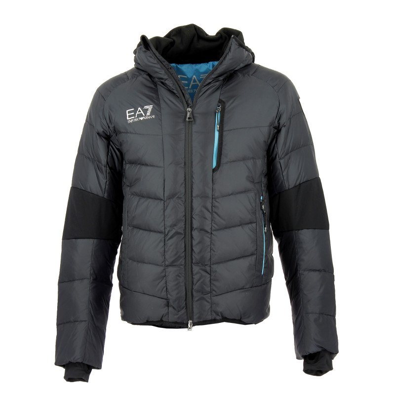 Blouson EA7 Emporio Armani - Ref. 6YPB44-PN43Z-1200 Blouson EA7 Emporio Armani - Ref. 6YPB44-PN43Z-1200